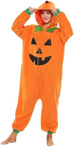 Spooktacular Creations Halloween Dalmatian Dragon Cow Costume, Animal Costume Hooded Jumpsuit for Halloween Cosplay Party