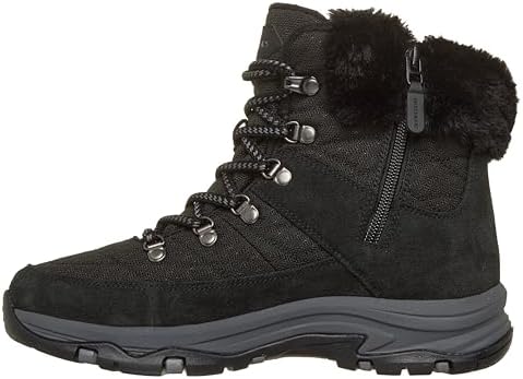 Skechers womens Trego - Stormie Frost