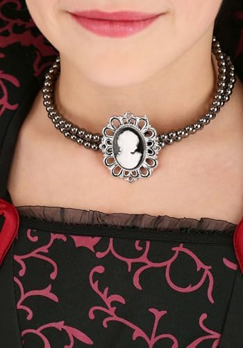 California Costumes Child Royal Vampire Costume Large