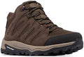 Columbia Mens Redmond IV Mid Waterproof