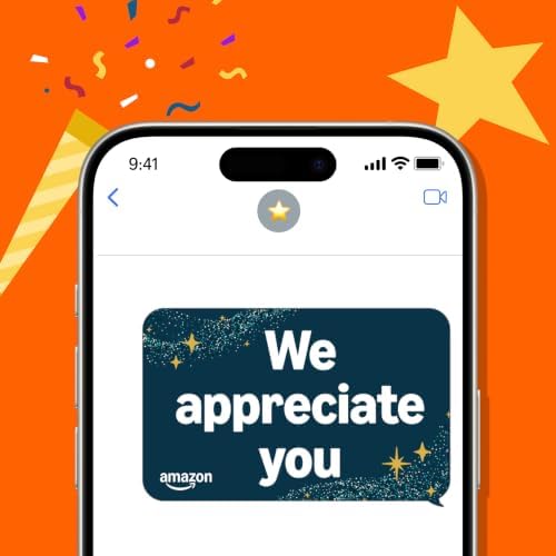 Amazon eGift Card