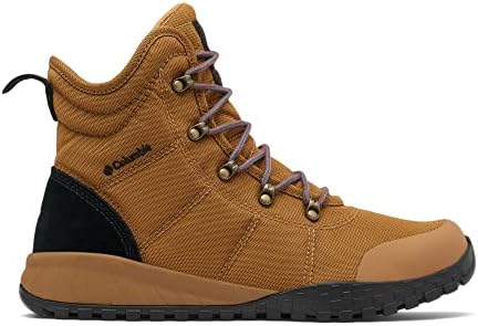 Columbia Men's Fairbanks Omni-Heat