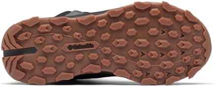 Columbia mens Expeditionist Protect Omni-heat