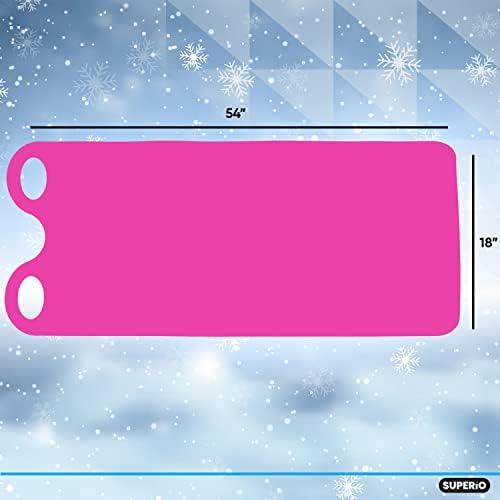 Superio Snow Sled