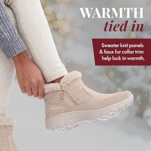 Skechers Women's Easy Going - Gentle Fall