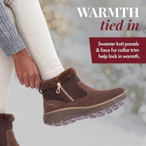 Skechers Women's Easy Going - Gentle Fall