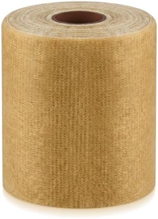 1 Pcs 6" X33' Corrosion Protection Pipe Tape Grease Tape