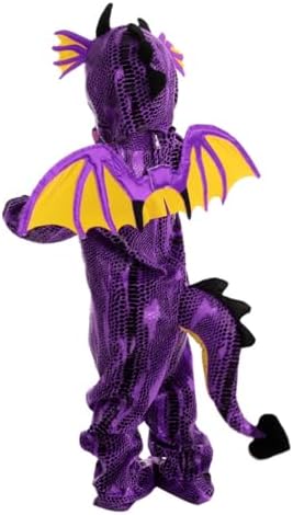 Spooktacular Creations Halloween Dragon Costume Toddler, Dinosaur Costume Kids with Eggs for Baby Halloween Dress Up Party