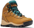 Columbia Women's Newton Ridge Plus Waterproof Hiking Boots