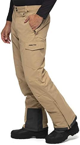 Arctix Men's Snow Sports Cargo Pants