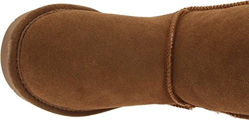 BEARPAW Emma Short Women Classic Boot Lightweight Boot