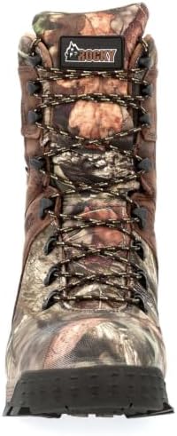 ROCKY Men's Sport Pro Insulated Hunting Boots
