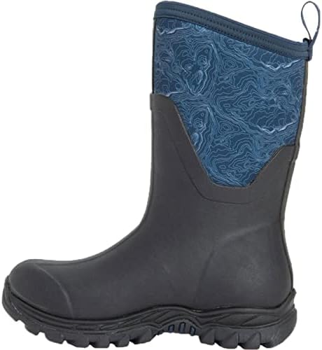 MUCK Women's Arctic Sport II Mid Boot