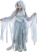 California Costumes Girls Haunted Beauty Costume