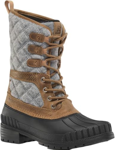 Kamik Sienna 3 Women's Winter Boots