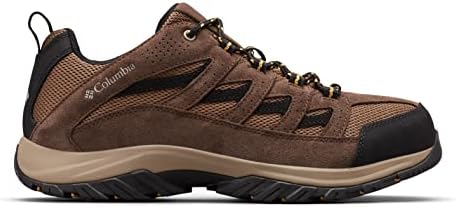 Columbia Men’s Crestwood Hiking Boots