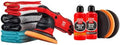 Griot's Garage G9 Orbital 2-Step BOSS Kit for Car Polishing