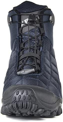 XPETI Men’s Crest Thermo Waterproof Hiking Boots