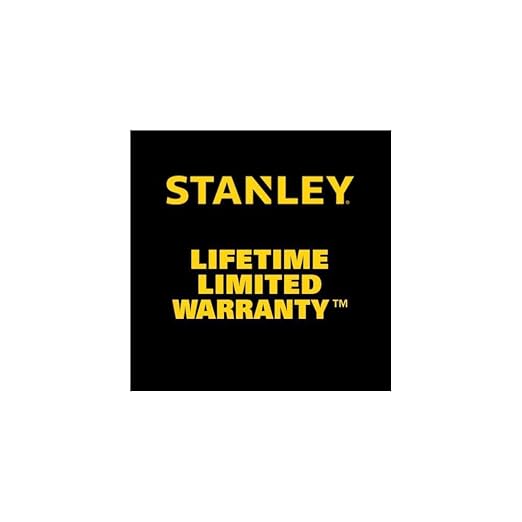 STANLEY FATMAX Tape Measure, 100-Foot (34-130)