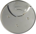 Cuisinart DLC-844TX-1 Replacement Disc Blade for DFP-11 DFP-7BC DLC-10 DLC-2007N DLC-2011 DLC-8S Food Processors – Genuine OEM Attachment