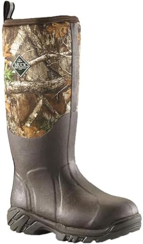 MUCK Men's Arctic Pro Insulated Boot