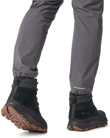 Columbia Men's Expeditionist Shield