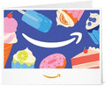 Amazon Printable Gift Card