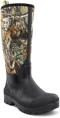 Western Chief Unisex 365 Neoprene Cold Weather Boots for Men and Women