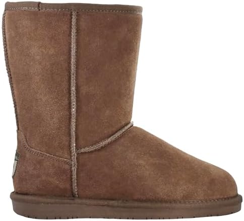 BEARPAW Emma Short Women Classic Boot Lightweight Boot