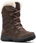 Columbia Women's Ice Maiden II Snow Boots