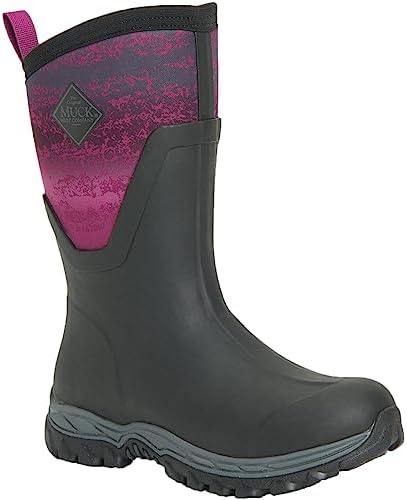 MUCK Women's Arctic Sport II Mid Boot