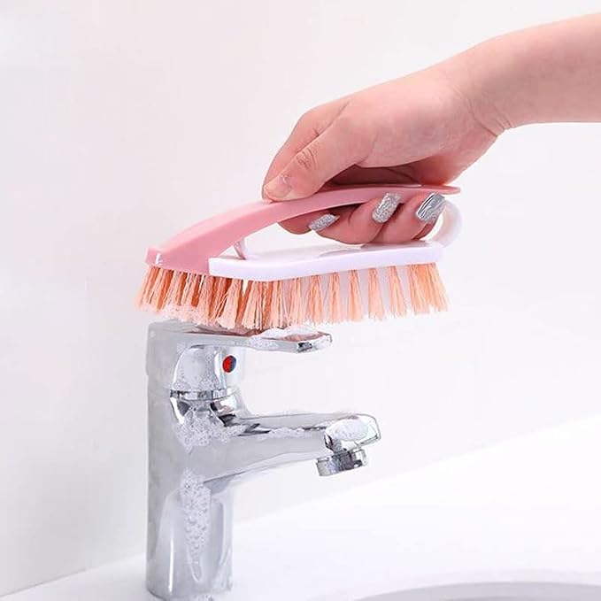 Boot Shoes Brushes Plastic Scrubbing Brush Multi-Functional Laundry Tool Sneaker Home