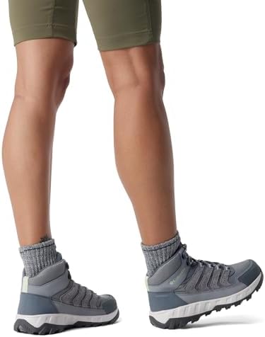 Columbia Men's Strata Trail Mid Waterproof