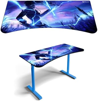 Arozzi Arena Gaming Desk Pad D014