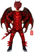 Morph Dragon Costume Kids, Dragon Wings, Halloween Costumes for Kids