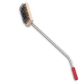 Malish SSGB-01 Super Saver Grill Brush-Flat Wire