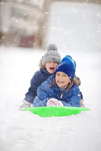 Superio Snow Sled