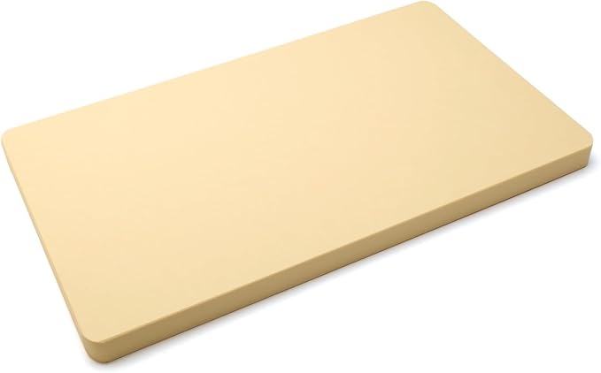 Yoshihiro Hi Soft High Performance Professional Grade Cutting Board Japanese Sashimi Chef's Tool Made in Japan (Small)