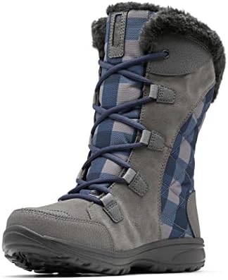 Columbia Women's Ice Maiden II Snow Boots