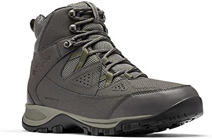 Columbia Men's Liftop III Snow Boots