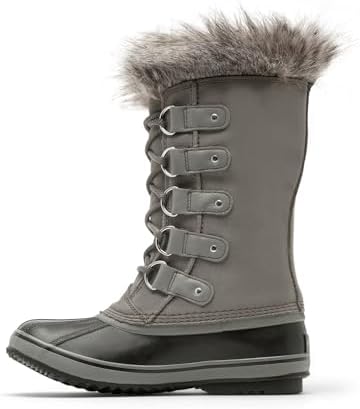 SOREL Women's Joan of Arctic Waterproof Boot