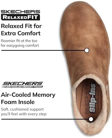 Skechers Women's Easy Going Modern Hour Slip-Ins