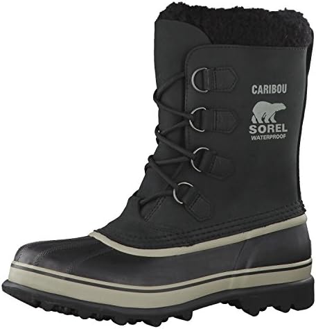 Sorel Men's Caribou Snow Boot