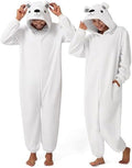 Spooktacular Creations Halloween Dalmatian Dragon Cow Costume, Animal Costume Hooded Jumpsuit for Halloween Cosplay Party