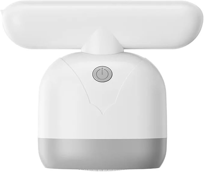 Fabric Shaver 2 in 1 Portable Rechargeable Electric Clothes Lint Trimmer USB Hair Ball Carpets Sweater Pellets Shaver Lint Remover Clothes Lint Remover Sweater Shaver (Color : A)