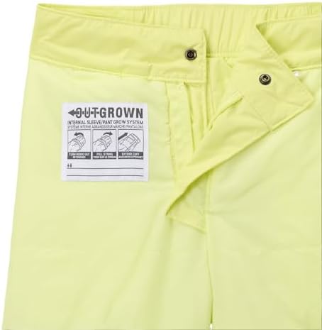 Columbia Kids Ice Slope Iii Pants (little Kid/Big Kid)