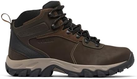 Columbia Men's Newton Ridge Plus II Waterproof