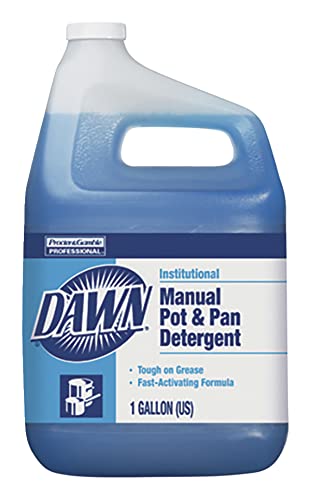 Dawn Dishwashing Detergent - Gallon Jug Only