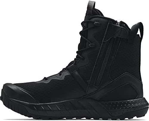 Under Armour Micro G Valsetz Zip Tactical Boot