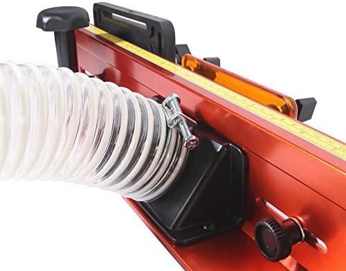 O'SKOOL Router Table Fence System, 24 Inch